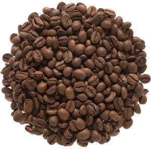 Kawa ziarnista 1kg Blu Marina z palarni Blue Drop 2