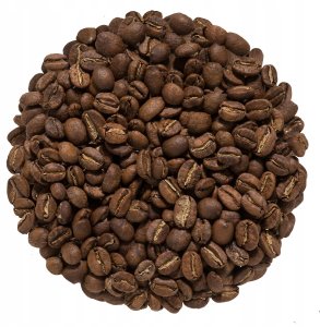 Kawa ziarnista Blue Drop Kawa ziarnista 3 rodzaje Bourbonów RED/PINK/YELLOW 11