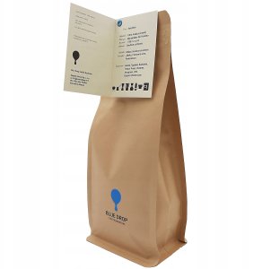 Kawa ziarnista Blue Drop Kawa ziarnista 3 rodzaje Bourbonów RED/PINK/YELLOW 6