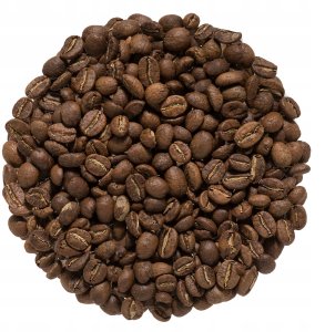 Kawa ziarnista Blue Drop Kawa ziarnista 3 rodzaje Bourbonów RED/PINK/YELLOW 7