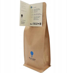 Kawa ziarnista Blue Drop Kawa ziarnista 3 rodzaje Bourbonów RED/PINK/YELLOW 10