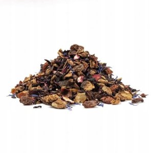 Owocowa herbata MIX Natural premium tea 300g 13