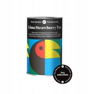 Owocowa herbata MIX Natural premium tea 300g 2