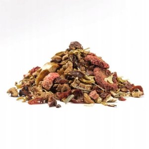 Owocowa herbata MIX Natural premium tea 300g 5