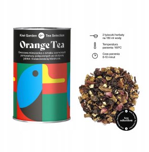 Owocowa herbata MIX Natural premium tea 300g 7