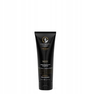 Awapuhi Wild Ginger By Paul Mitchell, Smooth, Sulfates-Free, Hair Shampoo, Anti-Frizz, 100 ml For Women 1