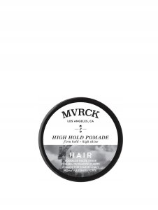 Mvrck by Paul Mitchell, Hair High Hold, Paraben-Free, Hair Styling Pomade, High Shine, Firm Hold, 85 g For Men 2