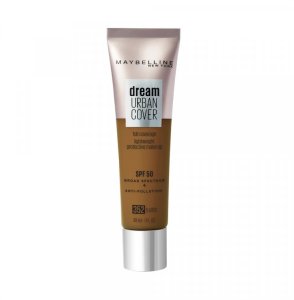 Maybelline, Dream Urban Cover, Full Cover, Cream Foundation, 352, Truffle, SPF 50, 30 ml For Women 2