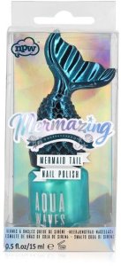 Npw, Mermazing, Nail Polish, Mermaid Tail, 15 ml For Women 2
