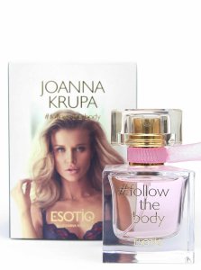 Joanna Krupa, Follow The Body, Eau De Parfum, For Women, 50 ml For Women 1