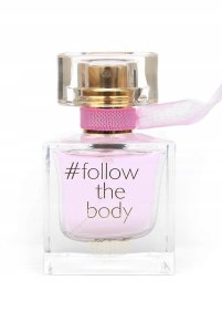 Joanna Krupa, Follow The Body, Eau De Parfum, For Women, 50 ml For Women 3