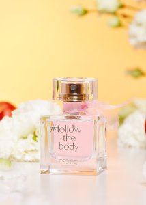 Joanna Krupa, Follow The Body, Eau De Parfum, For Women, 30 ml For Women 1