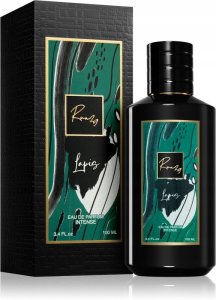 Rua29, Lapis Intense, Eau De Parfum, For Women, 100 ml For Women 1