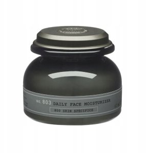 Depot, 800 Skin Specifics No. 803, Hyaluronic Acid, Moisturizing, Day, Cream, For Face & Neck, 65 ml For Men 2