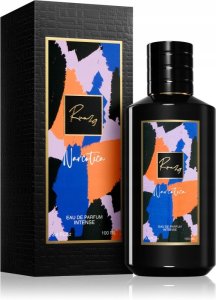 Rua29, Narcotica Intense, Eau De Parfum, For Women, 100 ml For Women 1