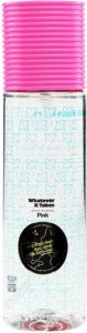 Whatever It Takes, Pink Dreams, Mist Spray, Whiff Of Daisy, 240 ml For Women 1