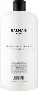 Balmain Professionnel, Moisturising Repair, Pro-Vitamin B5, Hair Treatment Cream Mask, For Nourishing, 1000 ml For Women 1