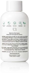 Clean, Tapioca, Hair Dry Shampoo, For Volume, 56 g For Women 2