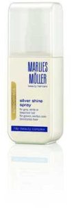 Marlies Moller, Specialists, Hair Spray Treatment, For Neutralisation Of Yellow Tones, 125 ml For Women 2