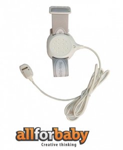 Niania AllForBaby ALARM WYBUDZENIOWY MODO 2