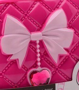 ISABELLA Zestaw do makijażu MAKE-UP 2