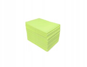 SERWETA STOMATOLOGICZNA 500 SZTUK LIME 4