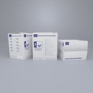 SERWETA STOMATOLOGICZNA 500 SZTUK LIME 7