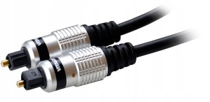 KABEL OPTYCZNY T-T 0,5M SZYBKA WYSYŁKA 2