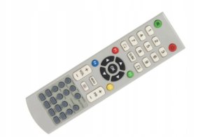 PILOT BIG SAT BS-S77CX TUNER TNK BIG-SAT 77 BX-77 2