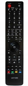 PILOT VESTEL RC4865 RC1205 RC4845 RC5011 UCT050 FV 1