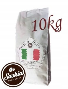 Kawa Do Ekspresu Espresso Italia 1 Kg 3