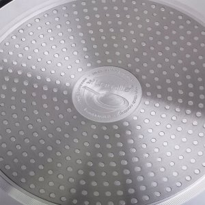 PATELNIA DO NALEŚNIKÓW 28CM KRISBERG KS-7567 15