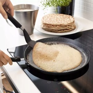 PATELNIA DO NALEŚNIKÓW 28CM KRISBERG KS-7567 16