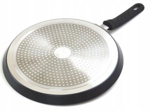 PATELNIA DO NALEŚNIKÓW 28CM KRISBERG KS-7567 3