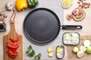 PATELNIA DO NALEŚNIKÓW 28CM KRISBERG KS-7567 6