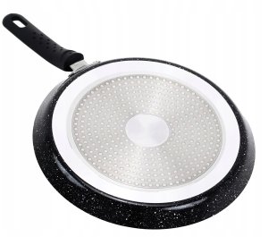 PATELNIA DO NALEŚNIKÓW 28CM KRISBERG KS-7567 10