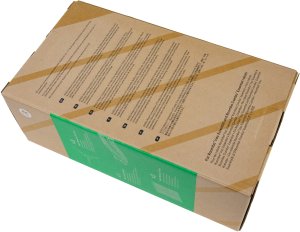 Zestaw uzupełniający- Szczotki Filtry Nakładki do iRobot Roomba Combo Essential/Essential 2 4