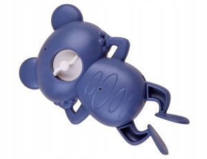 Nakręcana Pływająca żabka do wody kąpieli ZA3996 4