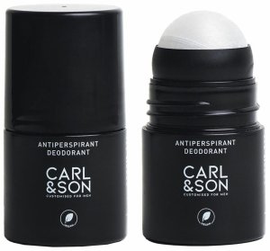 Dezodorant Roll-On Carl&son Antiperspirant Deodorant Antyperspirant 50 ml 1