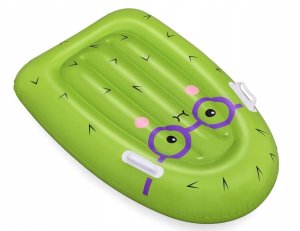 Bestway owocowa Deska do pływania surfing 42049 2