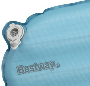 Bestway materac TerrainPro Karimata samopompująca 183x51cm 69621 11