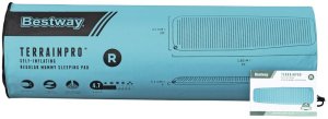 Bestway materac TerrainPro Karimata samopompująca 183x51cm 69621 13