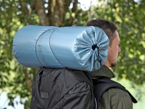 Bestway materac TerrainPro Karimata samopompująca 183x51cm 69621 7