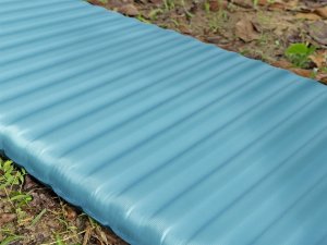 Bestway materac TerrainPro Karimata samopompująca 183x51cm 69621 9