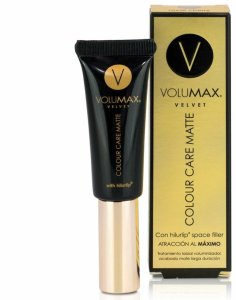 Kolorowy Balsam do Ust Volumax Classy Rose Aksamit Matowy 7,5 ml 1