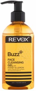 Żel Czyszczący do Twarzy Revox B77 Buzz 180 ml 2