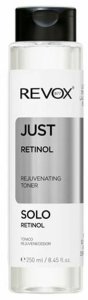 Tonik do Twarzy Revox B77 Just 250 ml Retinolem 1