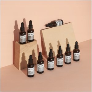 Serum do Twarzy Revox B77 Just 30 ml Kwas salicylowy 5