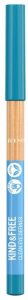 Kredka do Oczu Rimmel London Kind & Free N 006-anime blue (1,1 g) 1