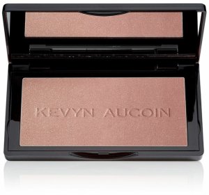 Kompaktowy puder brązujący Kevyn Aucoin The Neo Bronzer Sunrise light 6,8 g 1